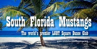 South Florida Mustangs Square Dance Club