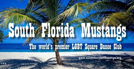 South Florida Mustangs Square Dance Club