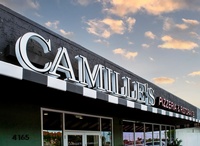 Camille's Pizzeria & Ristorante