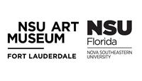 NSU Art Museum - Fort Lauderdale