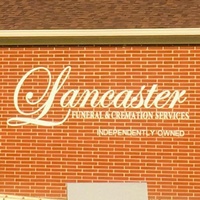 Lancaster Funeral & Cremation Services