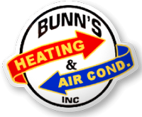 Bunn's Heating and Air Conditioning, Inc.