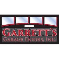 Garrett's Garage Doors, Inc.