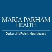 Maria Parham Health