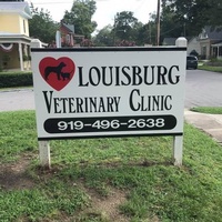 Louisburg Veterinary Clinic