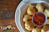 Milton's Pizza & Pasta Milton's Pizza & Pasta
