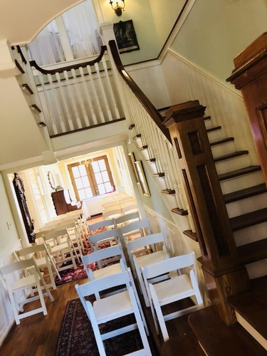 Timberlake Wedding & Events Timberlake Wedding & Events