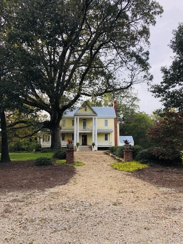 Timberlake Wedding & Events House Timberlake Wedding & Events House