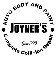 Joyner's Auto Body & Paint