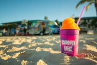 Kona Ice of Granville & Franklin Counties Kona Ice of Granville & Franklin Counties