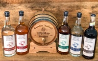 Carolina Country Distillery, Inc. Carolina Country Distillery, Inc.