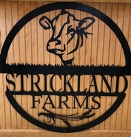 Strickland Farms Catering 