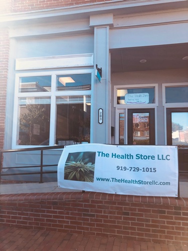 The Health Store LLC The Health Store LLC