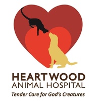 Heartwood Animal Hospital