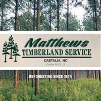 Matthews Timberland Service, Inc. Matthews Timberland Service, Inc.