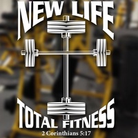 New Life Total Fitness New Life Total Fitness