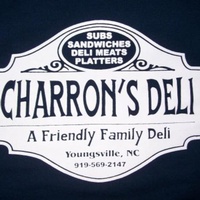 Charron's Deli & Cafe Charron's Deli & Cafe