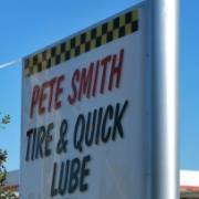 Pete Smith Tire & Quick Lube, Inc.