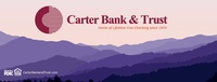 Carter Bank and Trust