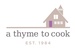 A Thyme To Cook, Inc.