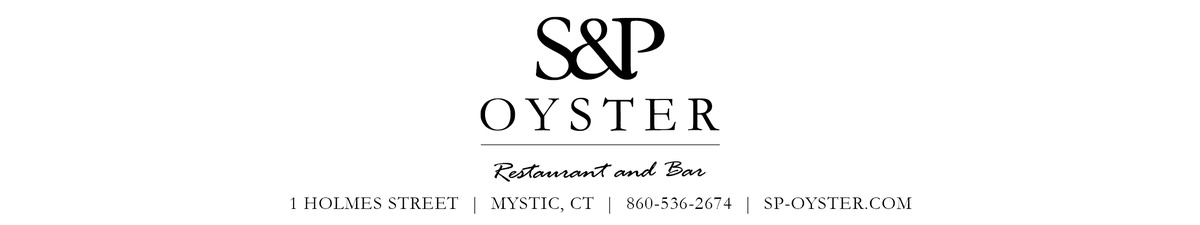 S&P Oyster Restaurant and Bar