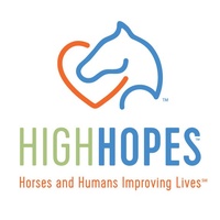 High Hopes Therapeutic Riding, Inc.