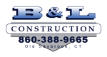 B & L Construction Inc.