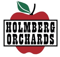 Holmberg Orchards & Winery