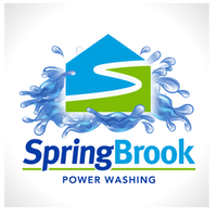 SpringBrook Power Washing