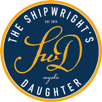 The Shipwright's Daughter