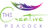 The Creative Peacock