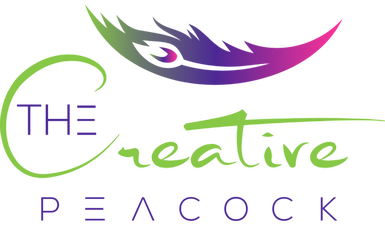 The Creative Peacock