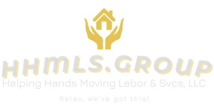 Helping Hands Moving Labor & Services LLC
