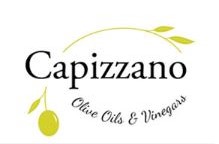 Capizzano Olive Oils & Vinegars LLC