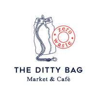 The Ditty Bag Market and Cafe