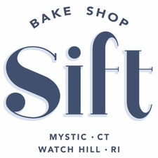 Sift Bake Shop - Niantic