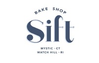 Sift Bake Shop - Mystic