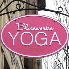 Blissworks Yoga & Healing Arts