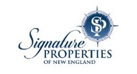 Signature Properties of New England