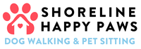 Shoreline Happy Paws LLC