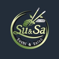 Su & Sa Sushi and Salad