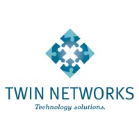 Twin Networks