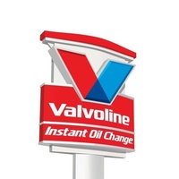 Valvoline Instant Oil Change- New London
