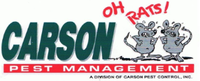 Carson Pest Control