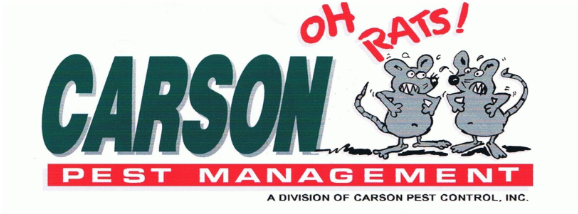 Carson Pest Control