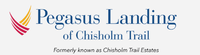 Pegasus Landing of Chisholm Trail Pegasus Landing of Chisholm Trail