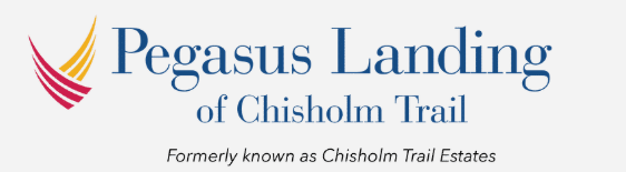 Pegasus Landing of Chisholm Trail Pegasus Landing of Chisholm Trail