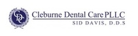 Cleburne Dental Care, PLLC