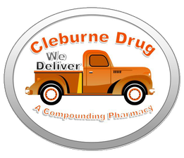 Cleburne Drug, Inc.