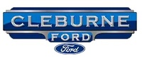 Cleburne Ford